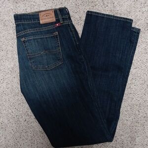 Lucky Brand Sweet and Straight  jeans, size 29